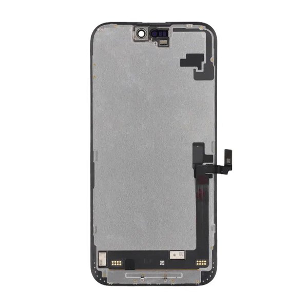 iPhone 16 Plus Skærm med OLED Display Original