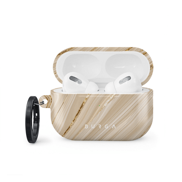 Burga AirPods Pro 2 Cover Design Full Glam