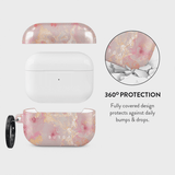 Burga AirPods Pro 2 Cover Design Golden Coral