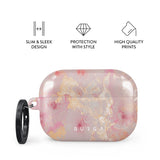 Burga AirPods Pro 2 Cover Design Golden Coral
