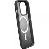 Puro iPhone 15 Pro Max Cover Gradient MagSafe Sort