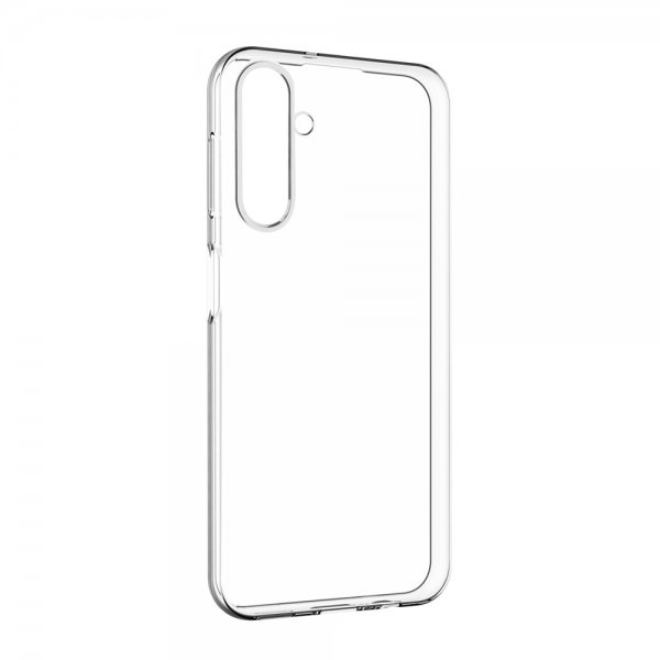 Puro Samsung Galaxy A25 Cover Nude Transparent