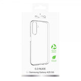 Puro Samsung Galaxy A25 Cover Nude Transparent