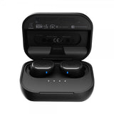 Skullcandy Høretelefoner Grind True Wireless In-Ear Sort