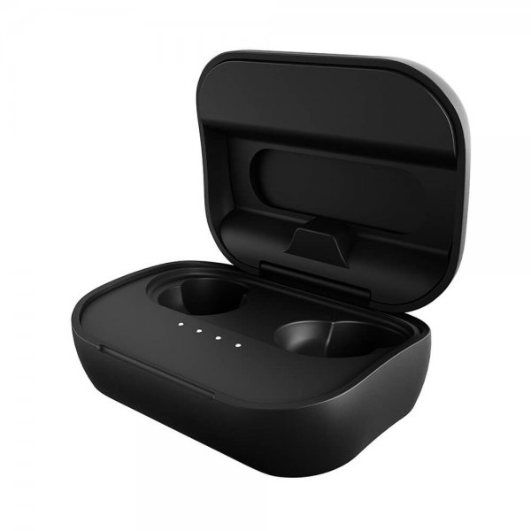 Skullcandy Høretelefoner Grind True Wireless In-Ear Sort