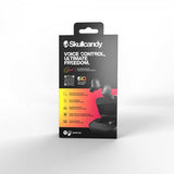 Skullcandy Høretelefoner Grind True Wireless In-Ear Sort