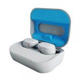 Skullcandy Høretelefoner Grind True Wireless In-Ear Lysegrå