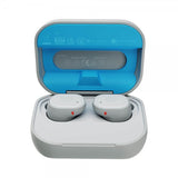 Skullcandy Høretelefoner Grind True Wireless In-Ear Lysegrå