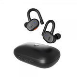 Skullcandy Hovedtelefoner Push Active True Wireless In-Ear Sort/Orange