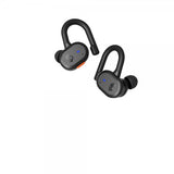 Skullcandy Hovedtelefoner Push Active True Wireless In-Ear Sort/Orange
