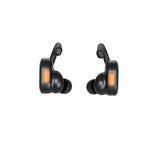 Skullcandy Hovedtelefoner Push Active True Wireless In-Ear Sort/Orange