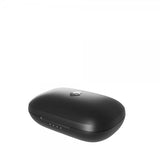 Skullcandy Hovedtelefoner Push Active True Wireless In-Ear Sort/Orange