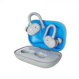Skullcandy Høretelefoner Push Active True Wireless In-Ear Lysegrå/Blå