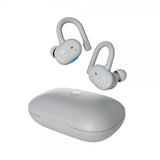Skullcandy Høretelefoner Push Active True Wireless In-Ear Lysegrå/Blå
