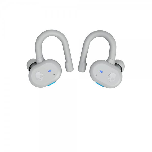 Skullcandy Høretelefoner Push Active True Wireless In-Ear Lysegrå/Blå