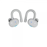 Skullcandy Høretelefoner Push Active True Wireless In-Ear Lysegrå/Blå