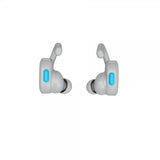 Skullcandy Høretelefoner Push Active True Wireless In-Ear Lysegrå/Blå