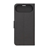 iPhone Air Cover med Stativ Sort