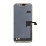 iPhone 16 Pro Max Skærm med OLED Display Original