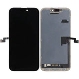 iPhone 16 Pro Max Skærm med OLED Display Original