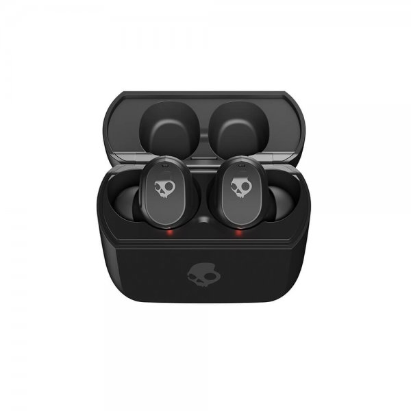 Skullcandy MOD True Wireless Høretelefoner Sort