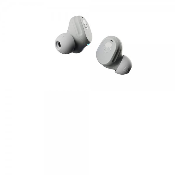 Skullcandy MOD True Wireless Hovedtelefoner Grå