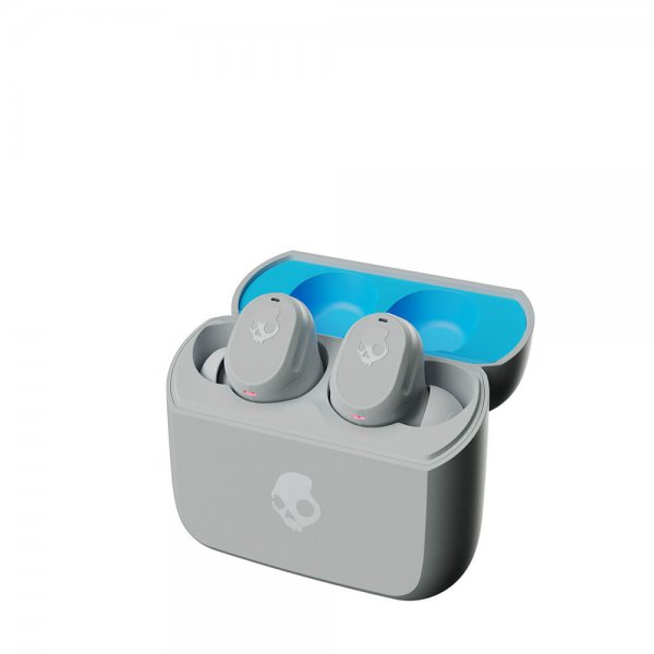Skullcandy MOD True Wireless Hovedtelefoner Grå