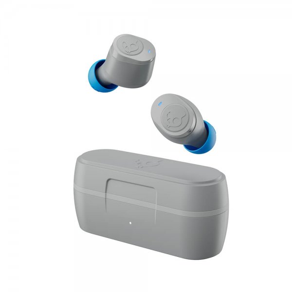 Skullcandy Høretelefoner JIB True 2 True Wireless In-Ear Lysegrå