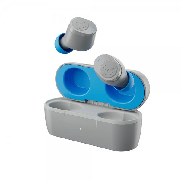 Skullcandy Høretelefoner JIB True 2 True Wireless In-Ear Lysegrå