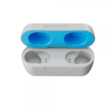 Skullcandy Høretelefoner JIB True 2 True Wireless In-Ear Lysegrå
