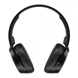 Skullcandy Hovedtelefoner BT Riff 2 Wireless On-Ear Sort