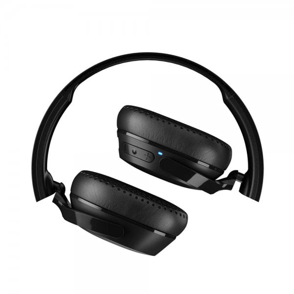 Skullcandy Hovedtelefoner BT Riff 2 Wireless On-Ear Sort