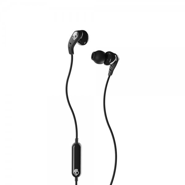 Skullcandy Høretelefoner Sæt USB-C In-Ear Sort