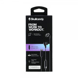 Skullcandy Høretelefoner Sæt USB-C In-Ear Sort