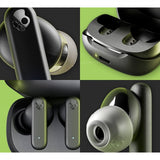 Skullcandy Høretelefoner Smokin Buds TWS Sort