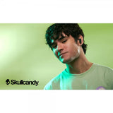 Skullcandy Høretelefoner Smokin Buds TWS Sort
