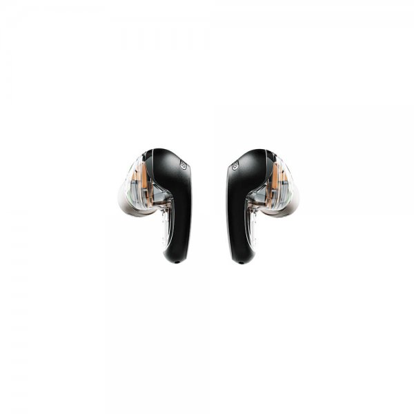 Skullcandy Hovedtelefoner Rail ANC True Wireless Sort