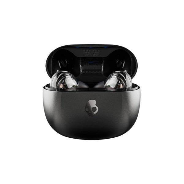 Skullcandy Hovedtelefoner Rail ANC True Wireless Sort