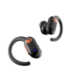 Skullcandy Trådløse Hovedtelefoner Push Play Active ANC Sort Orange