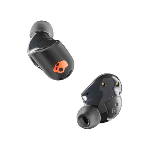 Skullcandy Trådløse Hovedtelefoner Sesh Active ANC Sort Orange