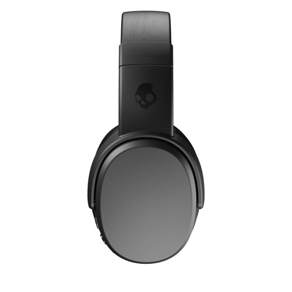 Skullcandy Trådløse Hovedtelefoner Crusher Wireless 2.0 Sort