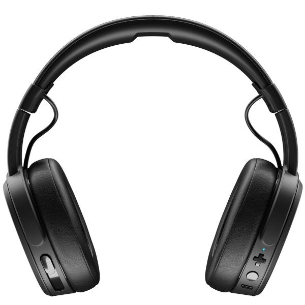 Skullcandy Trådløse Hovedtelefoner Crusher Wireless 2.0 Sort