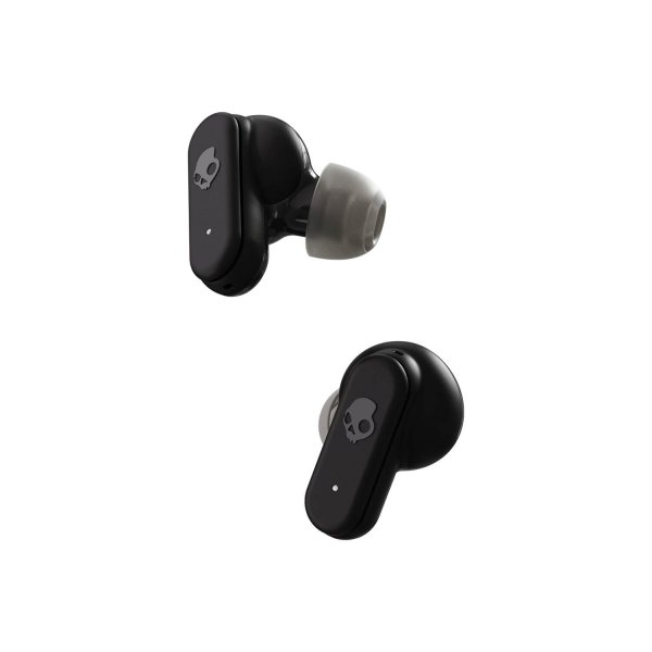Skullcandy Trådløse Hovedtelefoner Dime Evo True Black