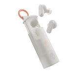 Skullcandy Trådløse Hovedtelefoner Dime Evo Bone/Orange