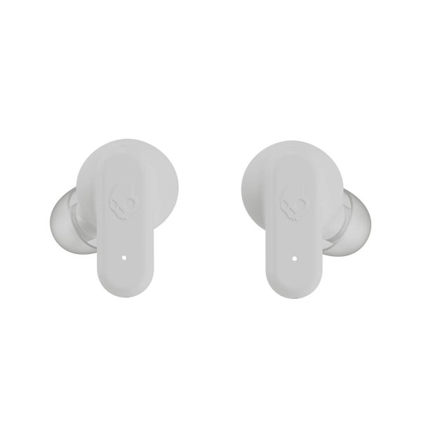 Skullcandy Trådløse Hovedtelefoner Dime Evo Bone/Orange