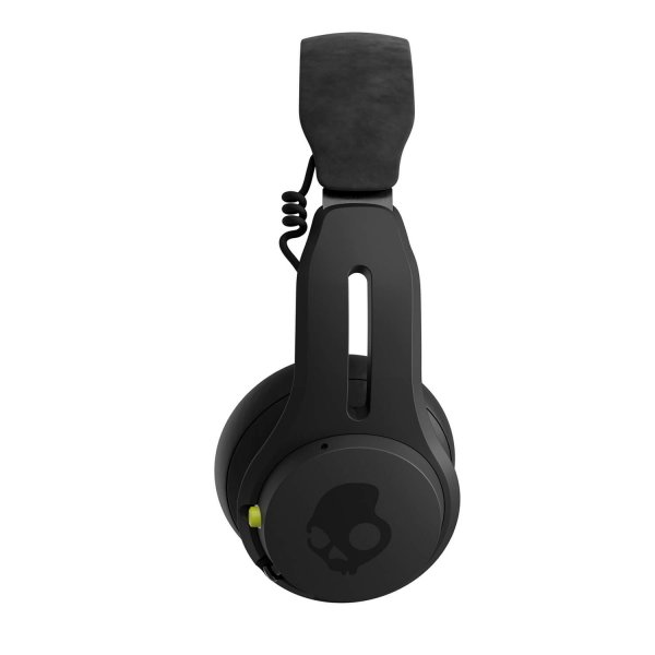 Skullcandy Trådløse Hovedtelefoner Icon ANC True Black