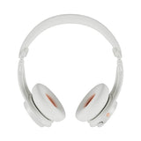 Skullcandy Trådløse Hovedtelefoner Icon ANC Bone/Orange