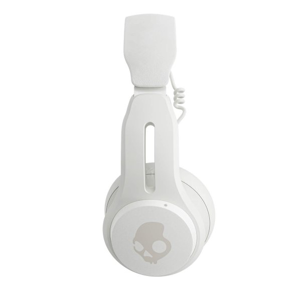 Skullcandy Trådløse Hovedtelefoner Icon ANC Bone/Orange