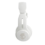 Skullcandy Trådløse Hovedtelefoner Icon ANC Bone/Orange