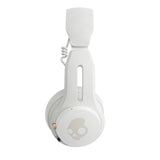 Skullcandy Trådløse Hovedtelefoner Icon ANC Bone/Orange